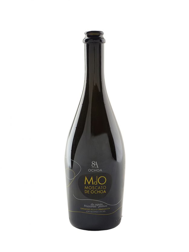 Moscato de Ochoa