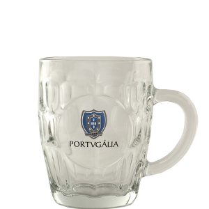 Portugália