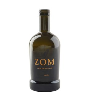 ZOM Extra Virgin Olive Oil