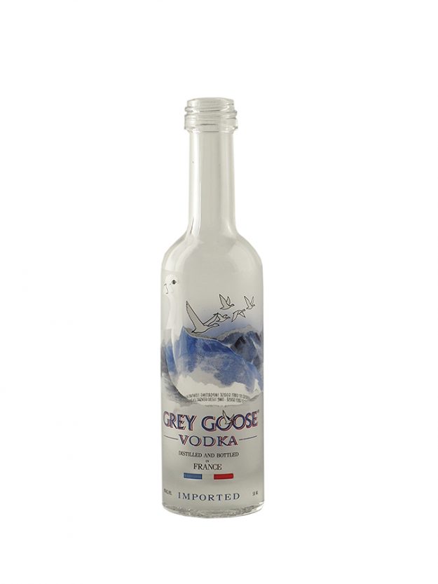 Grey Goose