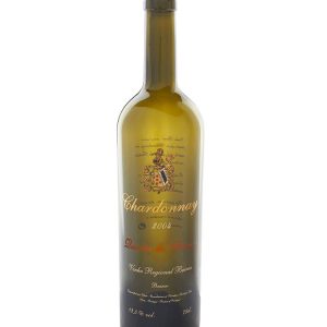 Chardonnay 2004 Quinta do Ferro