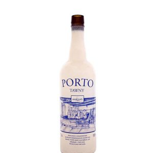 Porto Tawny
