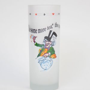 Alice in Wonderland - 4