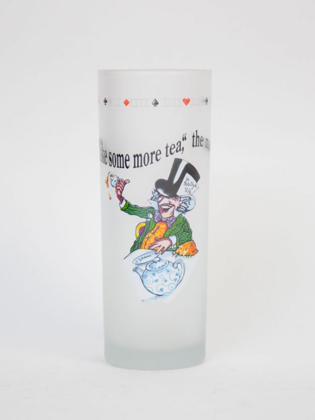 Alice in Wonderland - 4