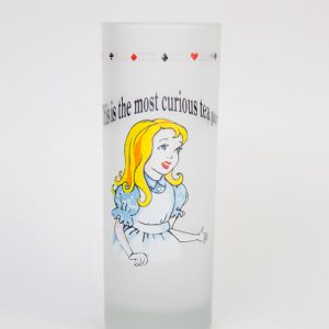 Alice in Wonderland - 1