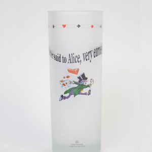 Alice in Wonderland - 3