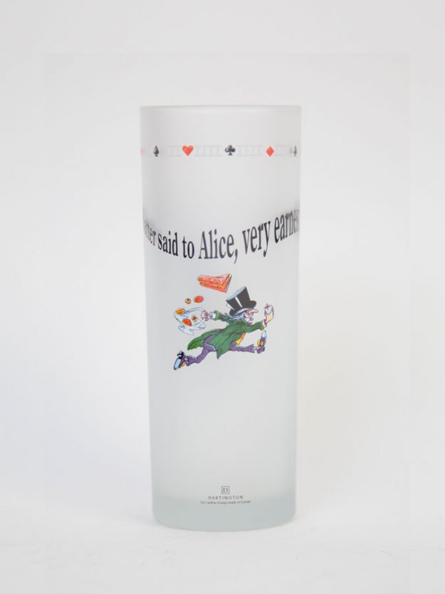 Alice in Wonderland - 3