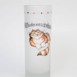 Alice in Wonderland - 2