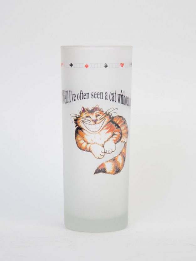 Alice in Wonderland - 2