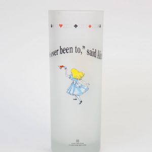 Alice in Wonderland - 5