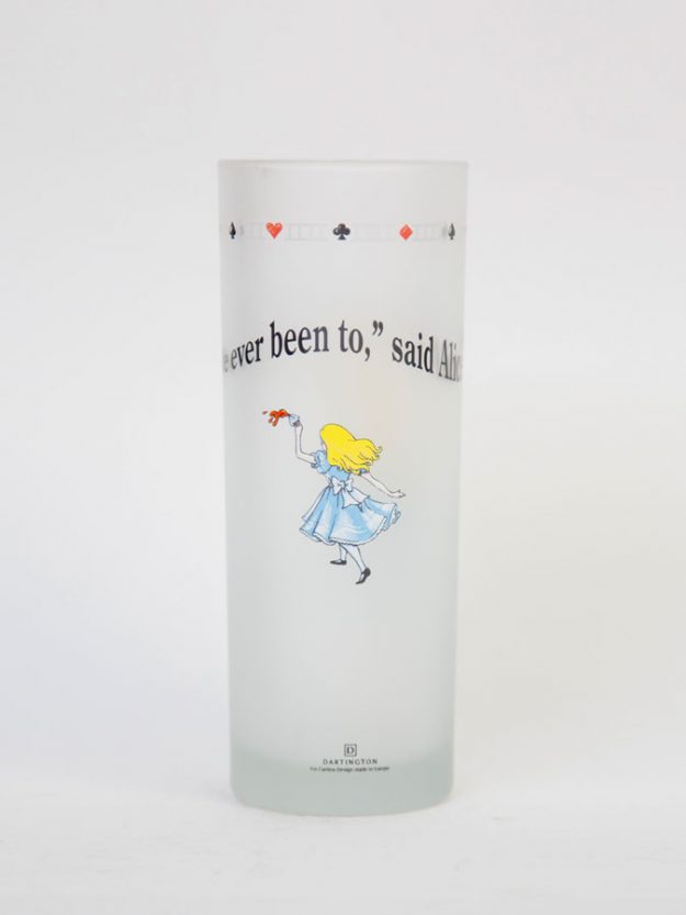 Alice in Wonderland - 5