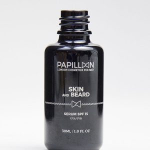 Pappilon Serum